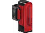 Lezyne Strip Drive+ Stvzo Luce Posteriore Rossa 40 Lumen Rosso 40 Lumen