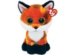 Ty 38012 - Volpe Dei Prati - Beanie Boo - Med