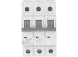 Interruttore Automatico 1P Z 20A 10Ka Ac Faz Z20/1 278627