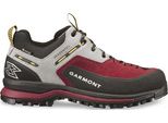 Garmont Dragontail Tech Gtx Wms Scarpe Da Avvicinamento Rabarbaro Rosso/Grigio Uk 4,5 - Eu 37,5