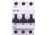 Interruttore Automatico 3P C 3A 15Ka Ac Faz C3/3 278863