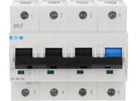 Interruttore Eaton Ls, 20A, 3P+N, C-Char 211773
