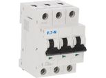 Interruttore Automatico 3P D 32A 15Ka Ac Faz D32/3 278899