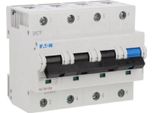 Interruttore Automatico 3P+NC 80A 20Ka Ac AZ-3N-C80 211803