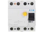 Eaton Rcd, 40A, 4P, 30Ma, Tipo G/F 187409