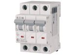 Interruttore Di Sovracorrente 3P B 32A 6Ka Ac Xpole Home 194884 Eaton