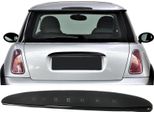 Luce Freno A Led In Nero Per Mini R50 R53 One Cooper 01-06