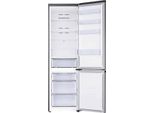Samsung RB38C600DSA/EF Frigorifero Con Congelatore Libera Installazione 390 L D Acciaio Inox