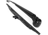 Braccio Tergicristallo Posteriore + Coperchio Per Vw Passat B5/Skoda Octavia 1U