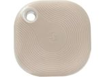 Shelly - Plug & Play-"""Blu Button Tough Mocha""""- Schalter E Dimmer- Bluetooth-"