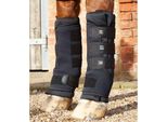 Premier Equine Wraps Stivali Da Scuderia Nero L Nero L