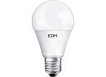 Bombilla Led Edm 98712 F 20 W 180 W E27 2100 Lm Ø 6,5 X 12,4 Cm Ø 5,9 X 11 Cm (4000 K)
