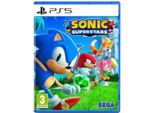 Playstation 5 Videogioco Sega