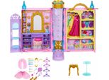 Mattel Disney Armadio Principessa HXC20 /2