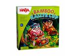 Gioco Haba Bamboo Rallye Cup - Multicolore - Taglia Unica