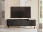 Mobile Tv Cartage - Nero Grafite