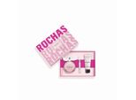 Rochas Mademoiselle Eau De Parfum Spray 90Ml Set 3 Pezzi