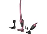 Sencor Svc 0604RD Aspirapolvere A Bastone 3 In 1