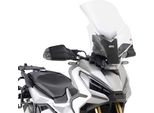Givi Honda X-Adv 750 21 Parabrezza Trasparente Trasparente Taglia Unica