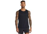 2Xu Aero Maglietta Senza Maniche Nero S Uomo Nero S