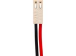 Techtek Batteria Compatibile Con [Hochiki] Exit Signs, Firescape Luminaires Sostituisce EL-BAT450