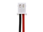 Techtek Batteria Compatibile Con [I-Tech] Evo Ii, MAG1000 2018, Mio Care, T-One 2016, T-One Coach, T-One Energy, T-ONE Medi Pro, T-ONE Medi Sport, T-