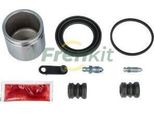 Kit Di Riparazione Pinza Freno Frenkit Per Vw Caddy Ii Pickup (9U7) Anteriore 54 Mm 254843