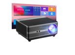 Proiettore, Risoluzione 1080P Full Hd, Connettività Wifi, Versione Android