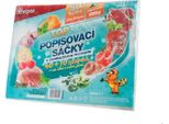 Sacchetto In Microtene 25 X 35 Cm/17 Mc Freezer (50 Pz)