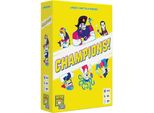 Gioco Da Tavolo Asmodee Champions! (Fr)