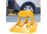 Palo Di Sbarramento 1 Barriera Per Parcheggio Palo Di Sbarramento Universale Pieghevole Barriera