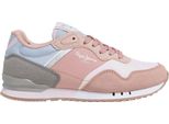 Pepe Jeans London Colors G - Marble Pink Sintetico: 37: Normale Taglia: 37 Larghezza: Normale