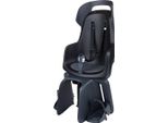 Bobike Seggiolino Per Bambini "Go Maxi Avs+"" Portapacchi Nero"