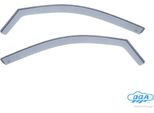 Deflettori Anteriori Ad Incastro Dga Lunghi Per Volkswagen Tiguan 05/16>11/23