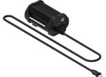 Batteria Lezyne Infinite Light Power Pack Plus 7600 Mah Nero 1-LED-PWRPK-V204