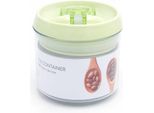 Contenitore Con Coperchio - Verde