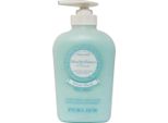 Perlier Muschio Bianco D'oriente Sapone Liquido Al Profumo Di Muschio Bianco Bottiglia Da 300 Ml
