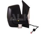 Alkar 9230381 - Specchio Esterno Oe BK2117K746ABW, Destro Per Tourneo Custom, Transit Custom
