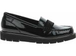 Mocassini Donna Ara 12-34803-13 Schwarz 37