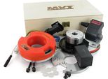 Accensione Mvt DD09 Digitale Rotore Interno Con Luci Piaggio Ac / Lc