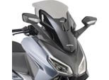 Cupolino Fumè Givi Intercambiabile Con L'originale