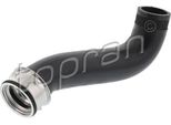 Topran 111 540 - Tubo Aria Di Carico Oe 1J0 145 828D Per A3 (8L), Leon (1M1), Toledo Ii (1M2), Octavia I (1U), Bora (1J), Golf Iv (1J)