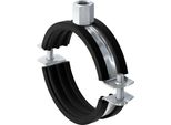 Fascetta Per Tubi Fischer Frs 95-103 M8/M10 25 Pz