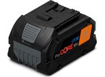 Batteria Fein Procore 18 V 8,0 Ah As, Tensione 18 V, Capacità 8 Ah
