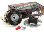 Accensione Mvt Premium PREM19 Rotore Interno Con Luci Minarelli Dal 2003