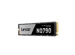 Ssd Lexar 1TB NQ790 M.2 2280 Nvme Pcie Intern Retail