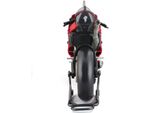 Maisto 32229 - Modellino Di Moto - Motogp Ducati Lenovo '22 Francesco Bagnaia #63 (Scala 1:6) Modellino Di Moto