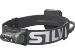 Silva Trail Runner Free 2 Lampada Frontale Nera 450 Lumen Nero 450 Lumen