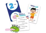 Gioco Educativo Smart QUIZ-LITTLE English Teacher