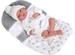 Arias Andie 40 Cm Baby Doll